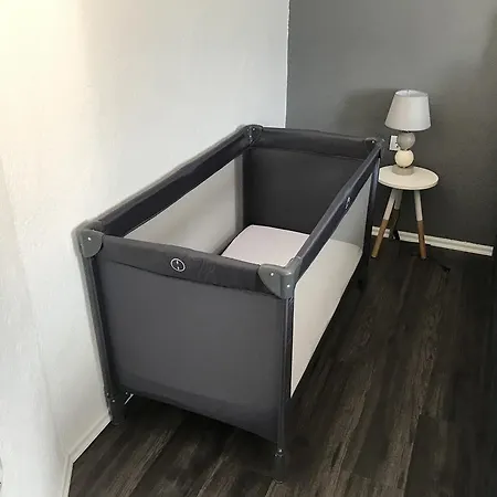 Crystal Deluxe Апартаменты *